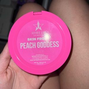 Jeffree Star Highlighter